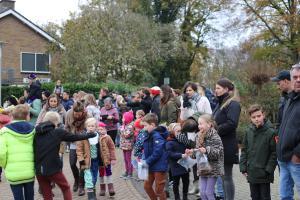 Sinterklaasintocht Delden 2022