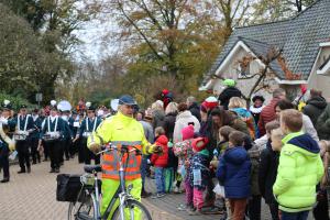 Sinterklaasintocht Delden 2022