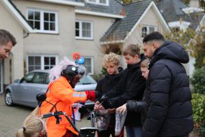 Sinterklaasintocht Delden 2022