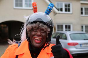 Sinterklaasintocht Delden 2022
