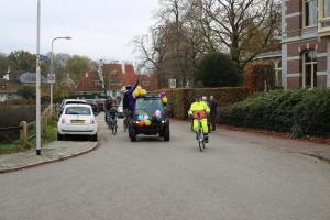 Sinterklaasintocht Delden 2022