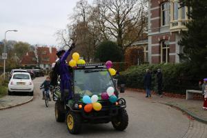Sinterklaasintocht Delden 2022
