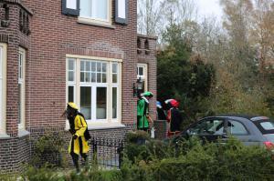 Sinterklaasintocht Delden 2022