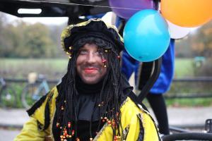 Sinterklaasintocht Delden 2022
