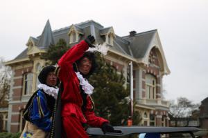 Sinterklaasintocht Delden 2022