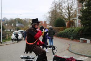 Sinterklaasintocht Delden 2022