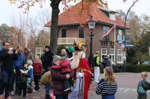 Sinterklaasintocht Delden 2022