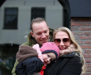 Sinterklaasintocht Delden 2022