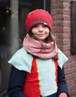 Sinterklaasintocht Delden 2022