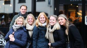 Sinterklaasintocht Delden 2022