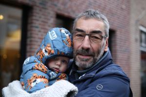 Sinterklaasintocht Delden 2022