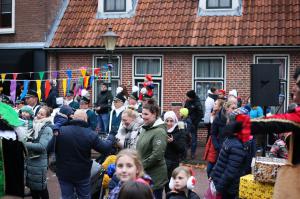 Sinterklaasintocht Delden 2022