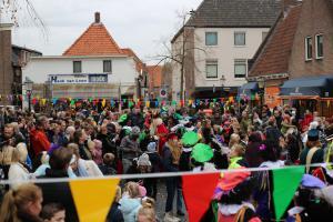 Sinterklaasintocht Delden 2022