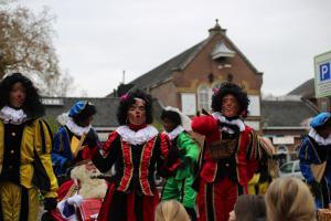 Sinterklaasintocht Delden 2022