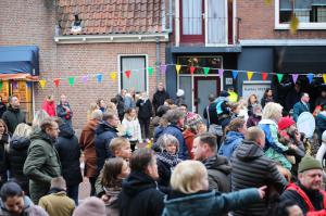 Sinterklaasintocht Delden 2022