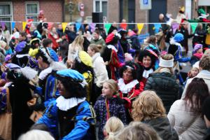 Sinterklaasintocht Delden 2022