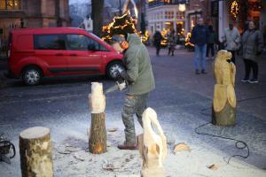 Kerstmarkt Delden 2022