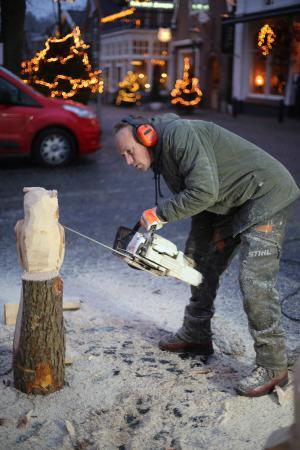 Kerstmarkt Delden 2022