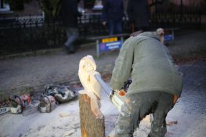 Kerstmarkt Delden 2022