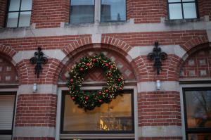 Kerstmarkt Delden 2022