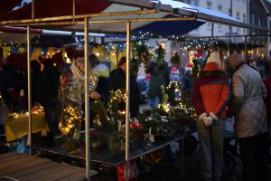 Kerstmarkt Delden 2022