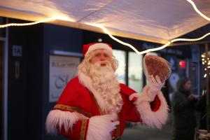 Kerstmarkt Delden 2022