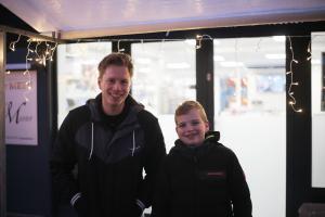 Kerstmarkt Delden 2022