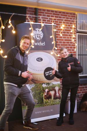 Kerstmarkt Delden 2022