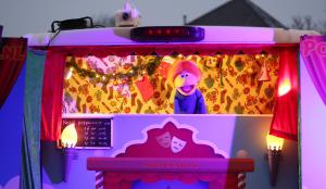 Kerstmarkt Delden 2022