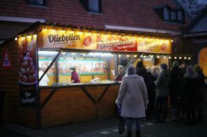 Kerstmarkt Delden 2022