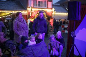 Kerstmarkt Delden 2022
