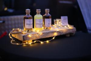 Kerstmarkt Delden 2022