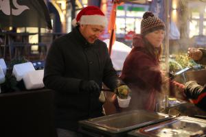 Kerstmarkt Delden 2022