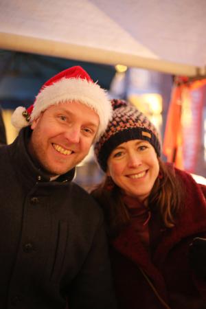 Kerstmarkt Delden 2022
