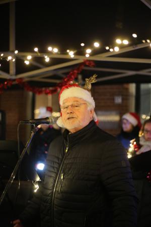 Kerstmarkt Delden 2022