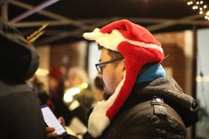 Kerstmarkt Delden 2022
