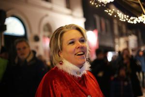 Kerstmarkt Delden 2022