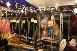 Kerstmarkt Delden 2022