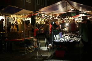 Kerstmarkt Delden 2022