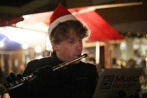 Kerstmarkt Delden 2022