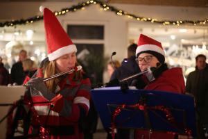 Kerstmarkt Delden 2022