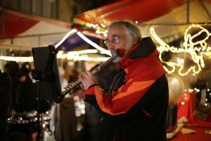 Kerstmarkt Delden 2022