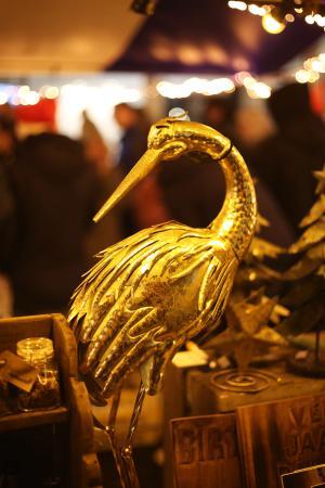 Kerstmarkt Delden 2022