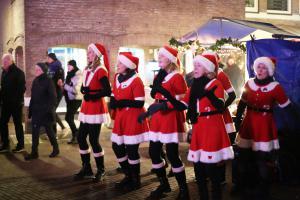 Kerstmarkt Delden 2022
