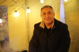 Kerstmarkt Delden 2022