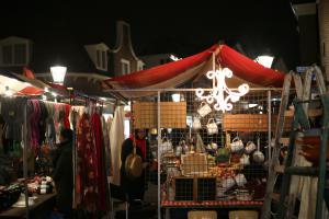Kerstmarkt Delden 2022