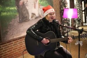 Kerstmarkt Delden 2022