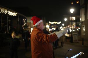 Kerstmarkt Delden 2022