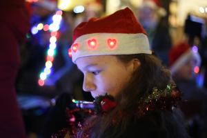 Kerstmarkt Delden 2022