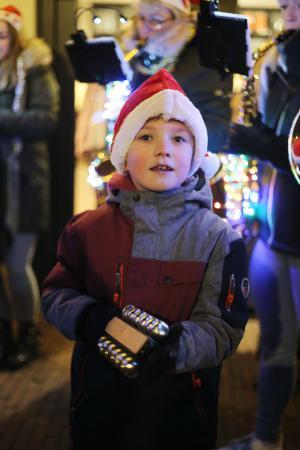 Kerstmarkt Delden 2022